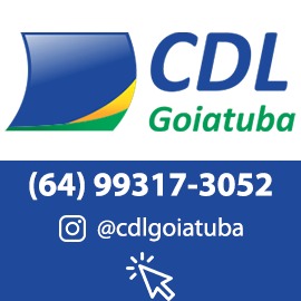 CDL e ACIAG Goiatuba